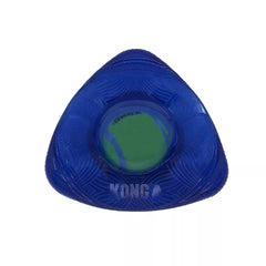 KONG® Jumbler™ Flinger Dog Toy (COLOR VARIES)