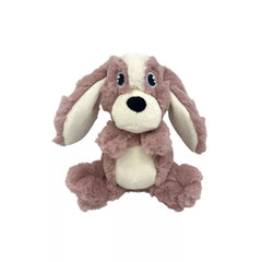 KONG® Scrumplez Pup Dog Toy