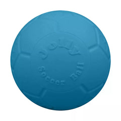 Jolly Pets Soccer Ball Dog Toy