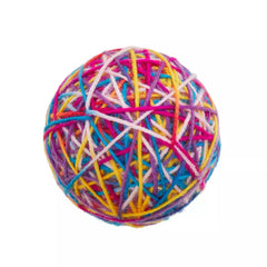 Whisker City® Yarn Ball Cat Toy