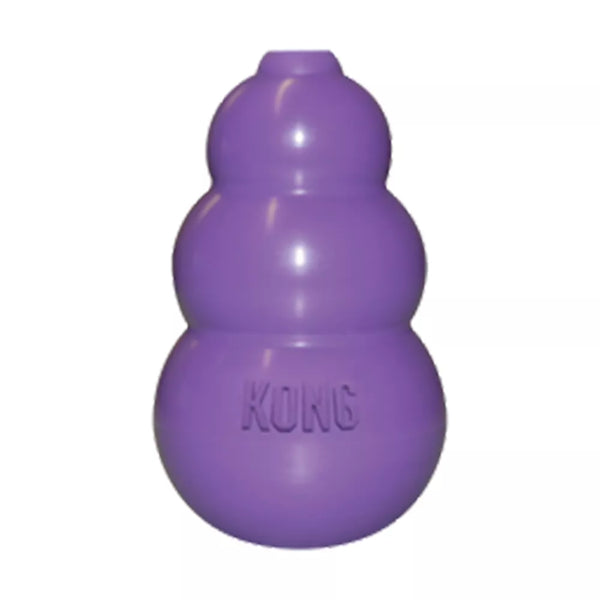 KONG® Kitty KONG Cat Toy - Treat Dispensing
