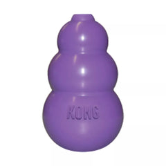 KONG® Kitty KONG Cat Toy - Treat Dispensing