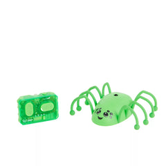 Whisker City® Robotic Spider Cat Toy