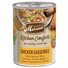 Merrick® Kitchen Comforts® Healthy Grains Adult Wet Dog Food - 12.7 Oz