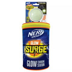 Nerf Dog™ Glow Starter Pack Dog Toy