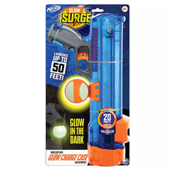 Nerf Dog™ Glow Translucent Blaster Dog Toy
