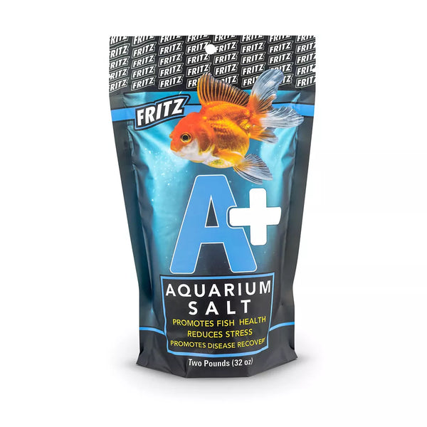 Fritz A+ Aquarium Salt