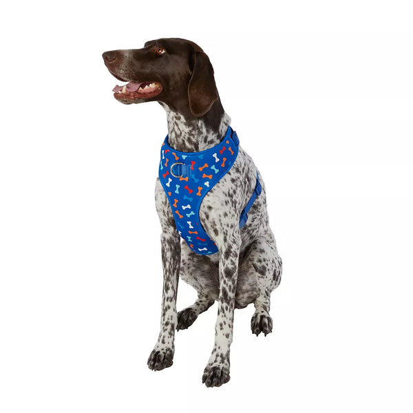 Top Paw® Bones Dog Harness