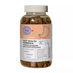 MicrocynAH PhD Daily Regime Dog Treats - Gut Health Formula