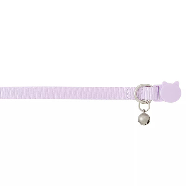 Whisker City® Lavender Easy Release Kitten & Cat Collar