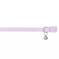Whisker City® Lavender Easy Release Kitten & Cat Collar