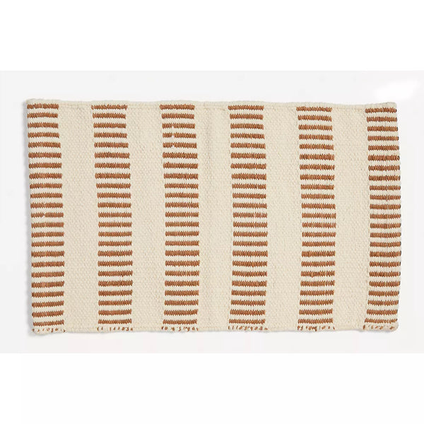 Nate & Jeremiah Striped Placemat