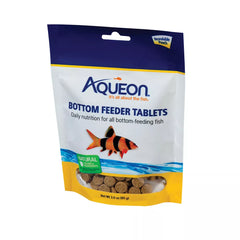 Aqueon® Bottom Feeder Tablets