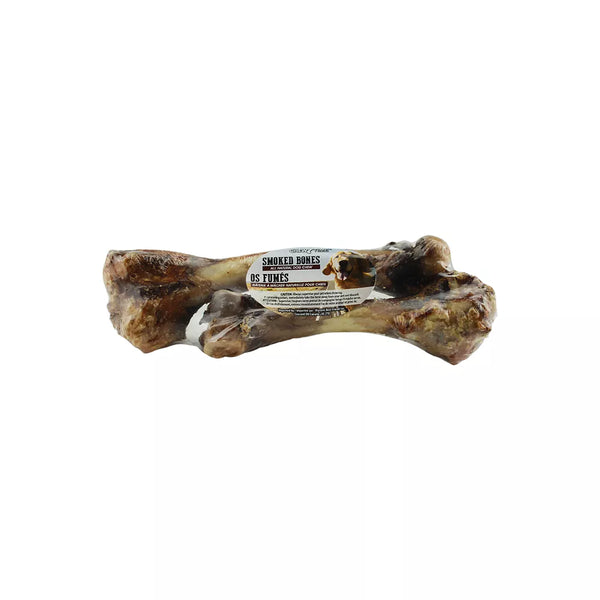 Chew Time All  Natural Dog Treats - Lamb Bones