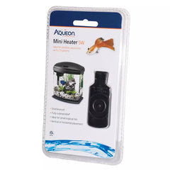 Aqueon Aquatic 5-Watt Flat Aquarium Heater