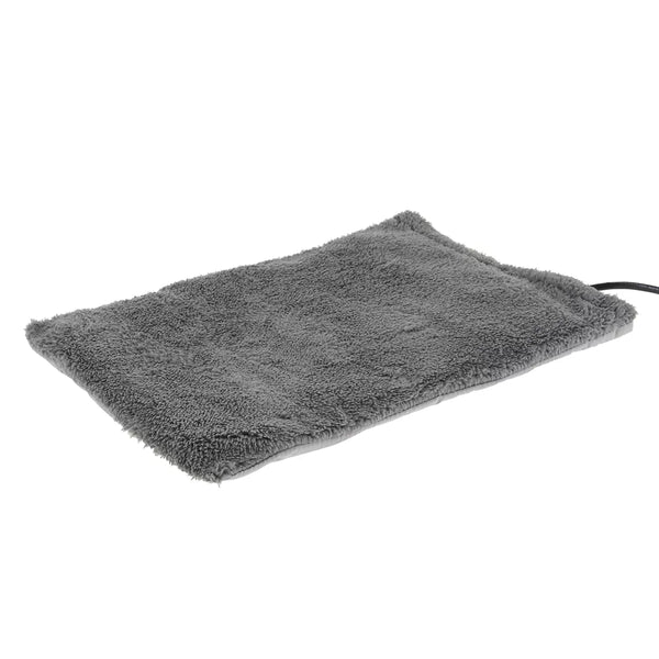 Creative Solutions Orthopedic Indoor/Outdoor Heated Pet Bed