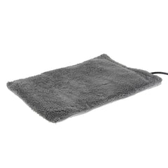 Creative Solutions Orthopedic Indoor/Outdoor Heated Pet Bed