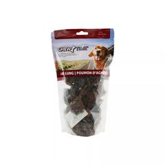 Chew Time All natural Dog Treats - Lamb Lung