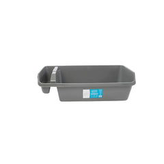ExquisiCat Compartment Litter Box with Storage