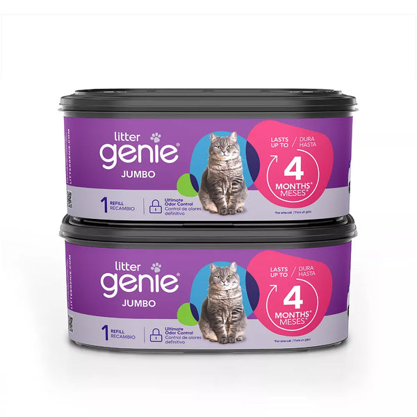Litter Genie ™ Jumbo Refill