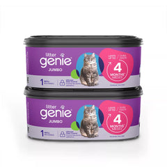 Litter Genie ™ Jumbo Refill
