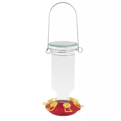 All Living Things® Wild Bird Hummingbird Feeder