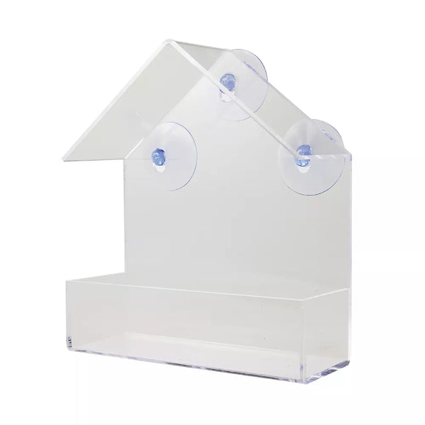 All Living Things® Wild Bird Window Feeder