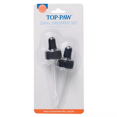 Dog MX Oral Dropper Set