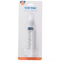 Dog MX Oral Syringe