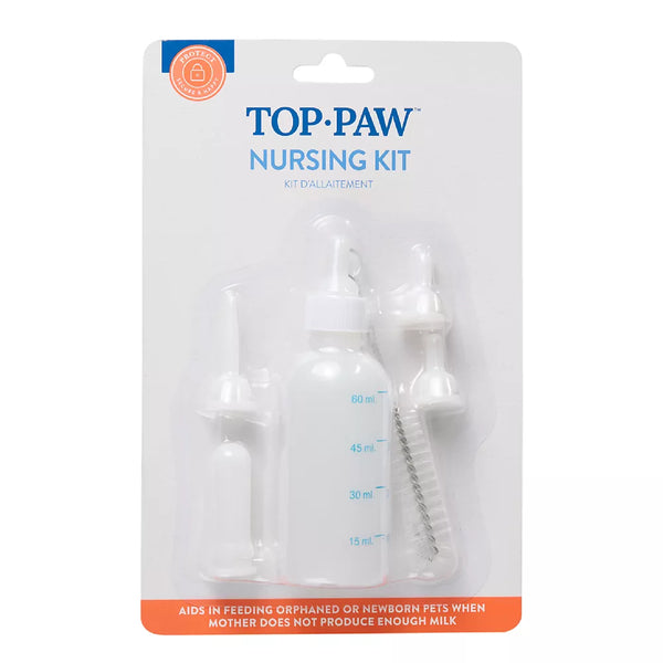 Dog MX Nursing Kit