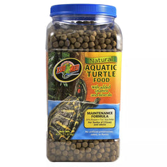 Zoo Med Aquatic Turtle Maintenance Formula