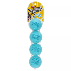 Wham-O Pets Batter Batter Fetch Replacement Balls 4 CT