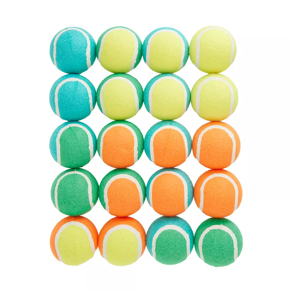 Joyhound® Game On 20-Pack Value Set of Balls Dog Toys