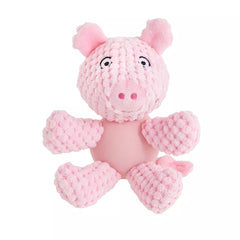 Joyhound® Belly Plush Pig Squeaky Dog Toy