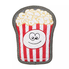 Joyhound® Rip Roarin' Tough Popcorn Dog Toy