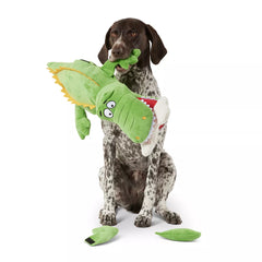Joyhound® Tear Apart Alligator Dog Toy