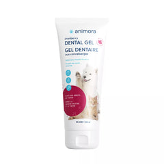 Animora Cranberry Dental Gel - Cranberry flavor