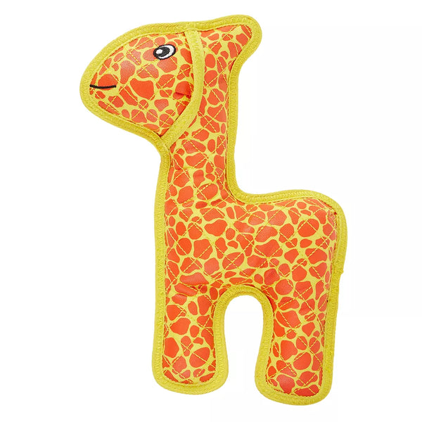 Joyhound® Rip Roarin' Tough Giraffe Dog Toy
