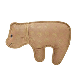 Joyhound® Rip Roarin' Tough Bear Dog Toy
