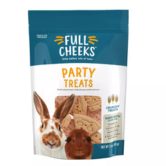 Full Cheeks™ Small Pet Party Treats