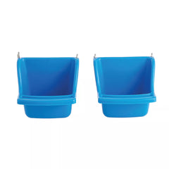 All Living Things® High-Back Cup Set