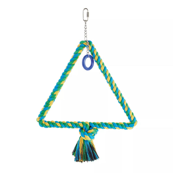 All Living Things® Triangle Rope Swing