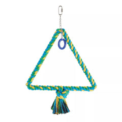 All Living Things® Triangle Rope Swing