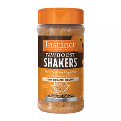 Instinct® RawBoost Shakers Dog Food Topper - Freeze Dried Raw, Grain Free, 5.5 OZ