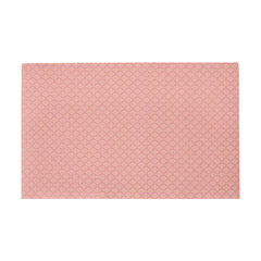 Whisker City® Pink Scale Placemat