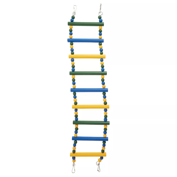 All Living Things® Flexible Ladder
