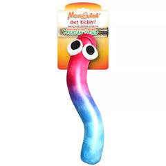 Meowijuana® Plush Gummy Worm Cat Toy