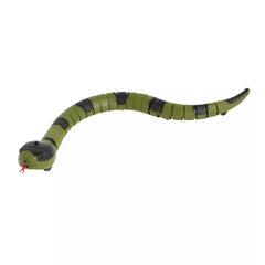Whisker City® Electronic Snake Cat Toy