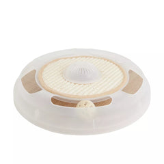 Whisker City® Elevated Ball Track & Scratching Pad