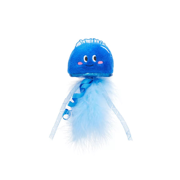 Whisker City® Jellyfish Cat Toy